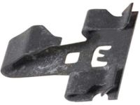 GM 15683327 Cluster Bezel Retainer