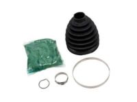 GM 15868188 Outer Boot, Front
