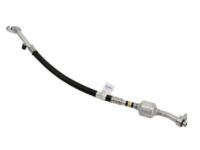 GM 22967987 Suction Hose