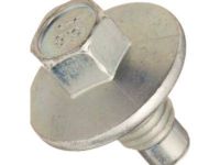 GM 24234212 Drain Plug