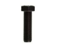 GM 331422 Bolt, Ring Gear