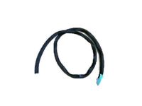 GM 15881433 Upper Seal, Front