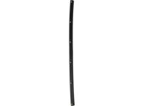 GM 25867740 Drip Weatherstrip, Front Driver Side