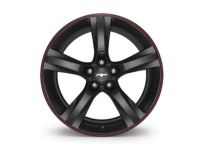 GM 23333839 Wheel, Rear
