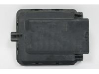 GM 20777892 Control Module