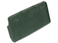 GM 10337110 License Bracket