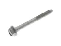 GM 11609610 Lower Transmission Mount Bolt
