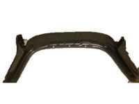 GM 25795063 Wheelhouse, Driver Side