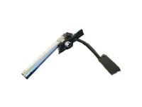 GM 19329404 Tensioner, Passenger Side