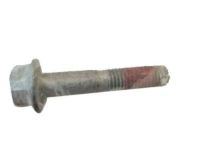 GM 11562021 Bolt, Rear Axle Shaft Bearing