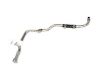 GM 12678753 Coolant Line