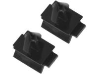 GM 11609871 Bumper Cover Retainer
