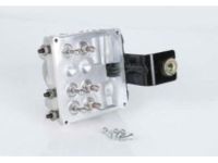 GM 91175539 Pressure Valve