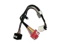 GM 84014104 Harness, Chassis/Engine Wiring Harness