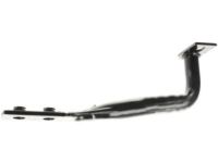 GM 22861858 Outer Brace, Driver Side
