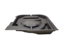 GM 22819384 Spare Cover