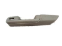 Chevrolet Silverado 1500 Door Armrest - 15091856 Armrest, Driver Side