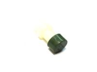 GM 8640496 Ventilator, Transmission Case, Rear