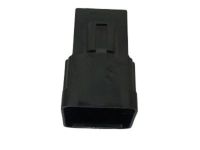 GM 12450054 Turn Signal Flasher