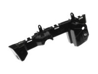 GM 84709616 Side Bracket, Front Driver Side