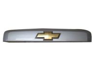 GM 22777529 Applique, Center
