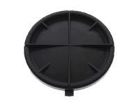 GM 22907457 Access Cover