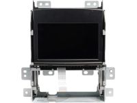 GM 84207719 Radio Control