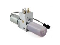 GM 13502688 Insulator, Rear Driver Side