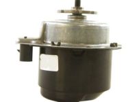 GM 22137318 Fan & Motor