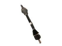 GM 22873444 Axle Assembly, Rear
