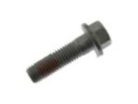 GM 11570092 Caliper Bolt, Rear