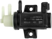GM 12665777 Regulator Valve