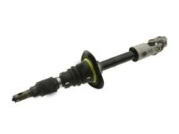 GM 84530611 Intermediate Shaft