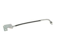 GM 15267631 Flex Hose, Passenger Side