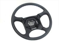 GM 15759723 Steering Wheel
