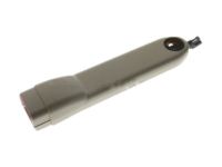 GM 19257744 Outer Buckle, Driver Side