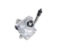 Cadillac Power Steering Pump - 25897658 Power Steering Pump