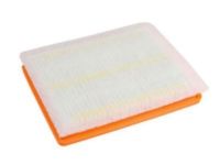 GM 84390002 Air Filter