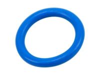 GM 12612816 Oil Pipe
