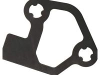 GM 12589477 Gasket, Engine Front Cover