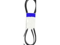 Chevrolet Silverado 3500 Drive Belt - 97300653 Serpentine Belt