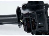 Buick Rendezvous Turn Signal Switch - 15802140 Combination Switch
