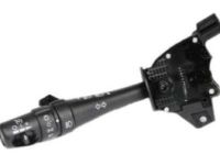 GM 25743472 Multifunction Switch