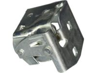 GM 20876300 Lower Hinge, Rear Driver Side