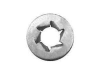GM 11501849 Belt & Retractor Retainer