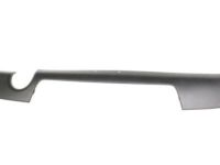 GM 19120218 Bumper Cover, Rear Lower