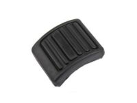 GM 20866970 Pad, Brake/Clutch Pedal