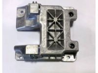 GM 25845928 Rear Support, Front