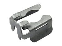 GM 25181801 Retainer, Fuel Injector Metering