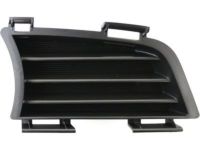 GM 88974246 Lower Grille